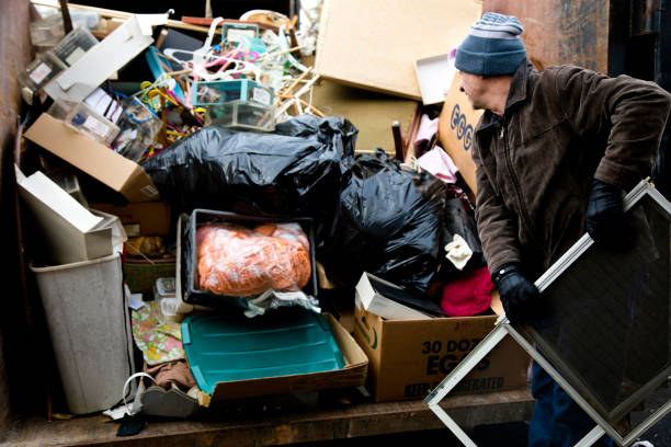 Best Commercial Junk Removal  in Central Gardens, TX
