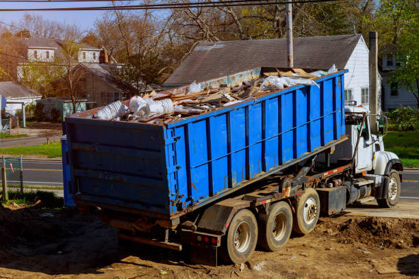 Best Basement Cleanout  in Central Gardens, TX