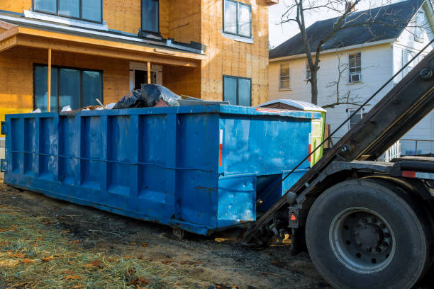 Best Scrap Metal Removal  in Central Gardens, TX