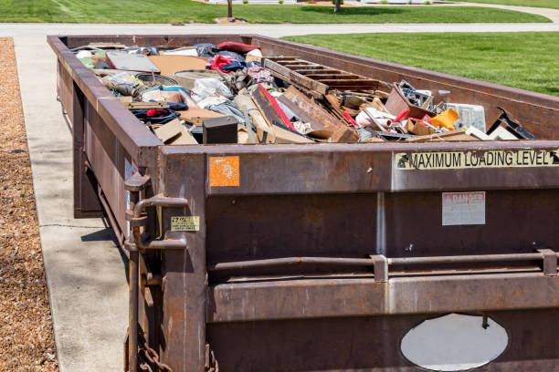 Best Residential Junk Removal  in Central Gardens, TX