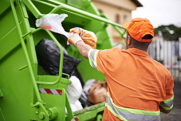 Donation Pickup Services in Central Gardens, TX