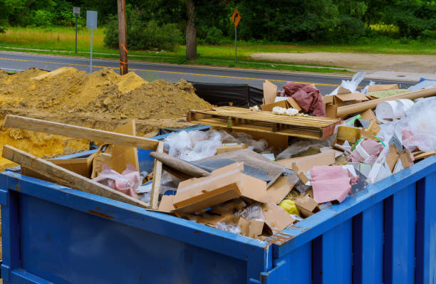 Best Donation Pickup Services  in Central Gardens, TX