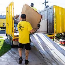 Best Shed Removal  in Central Gardens, TX